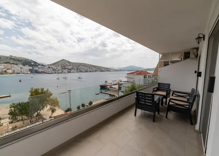 Sofi Apartments