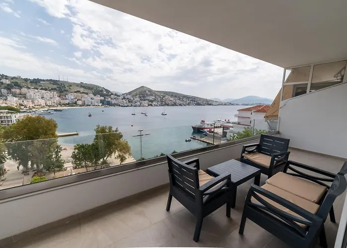 Sofi Apartments
