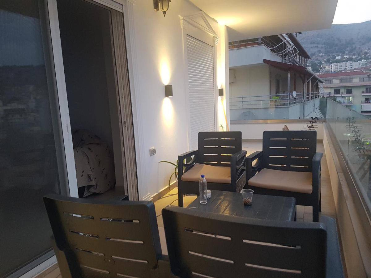 Sofi Apartman *