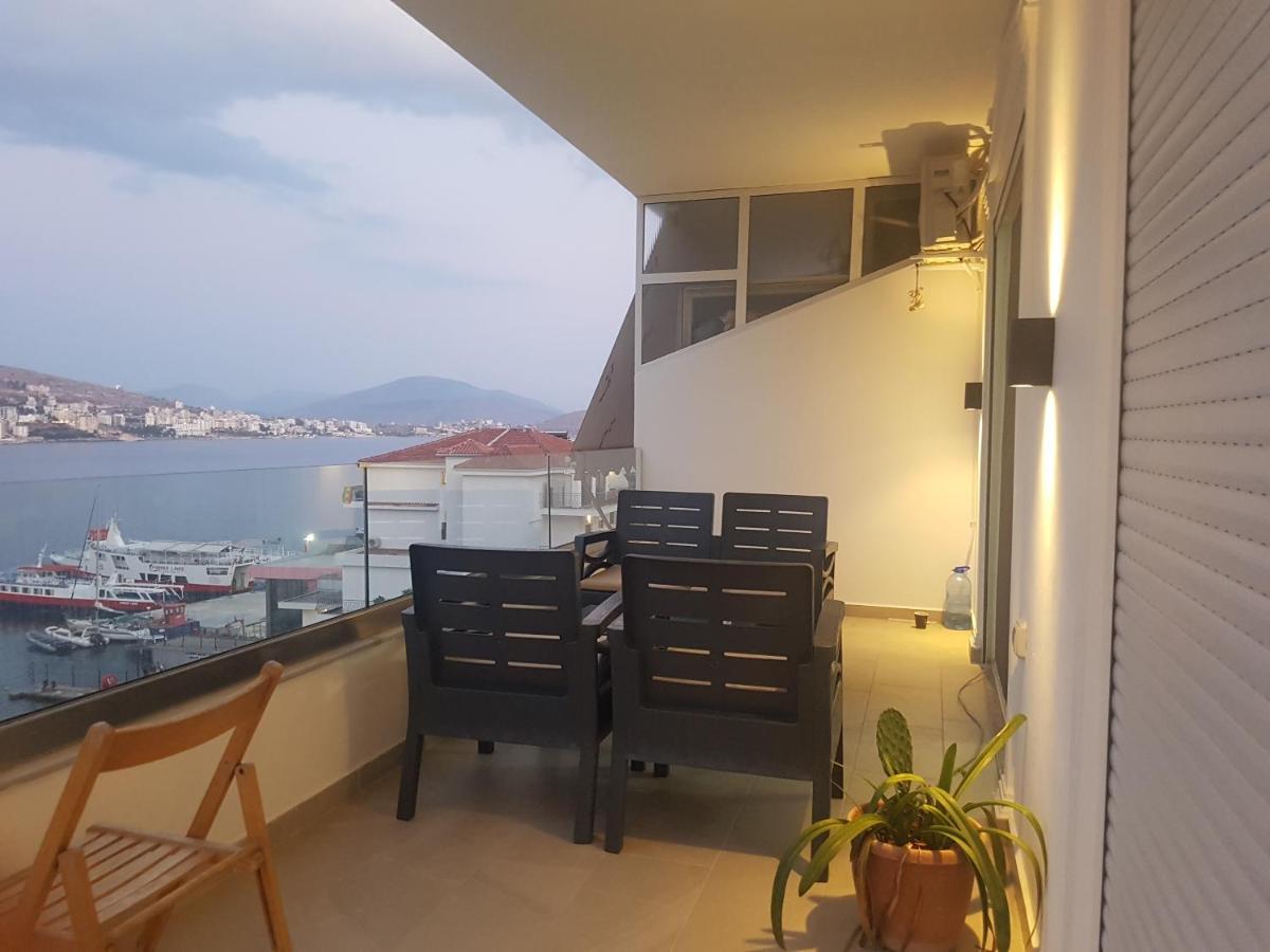 Apartman Sofi Saranda