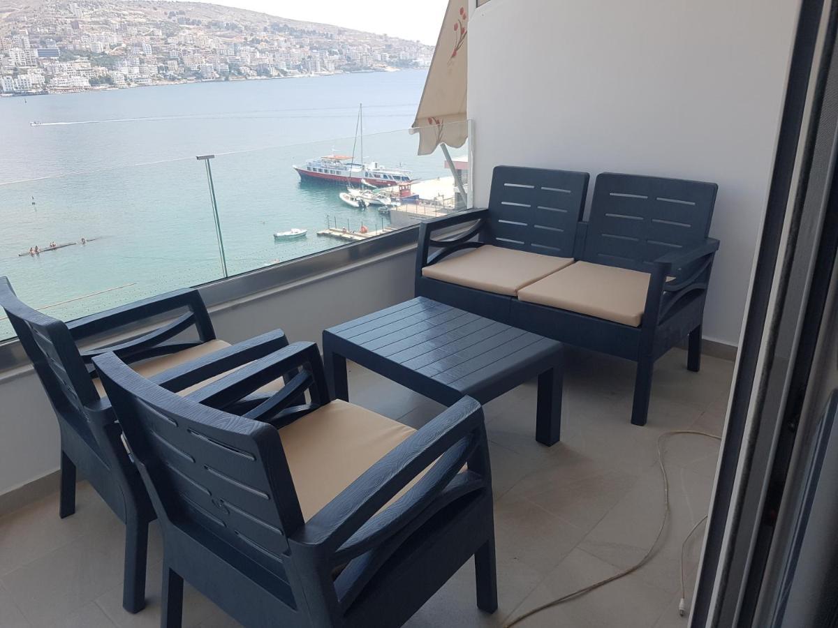 Apartman Sofi Saranda