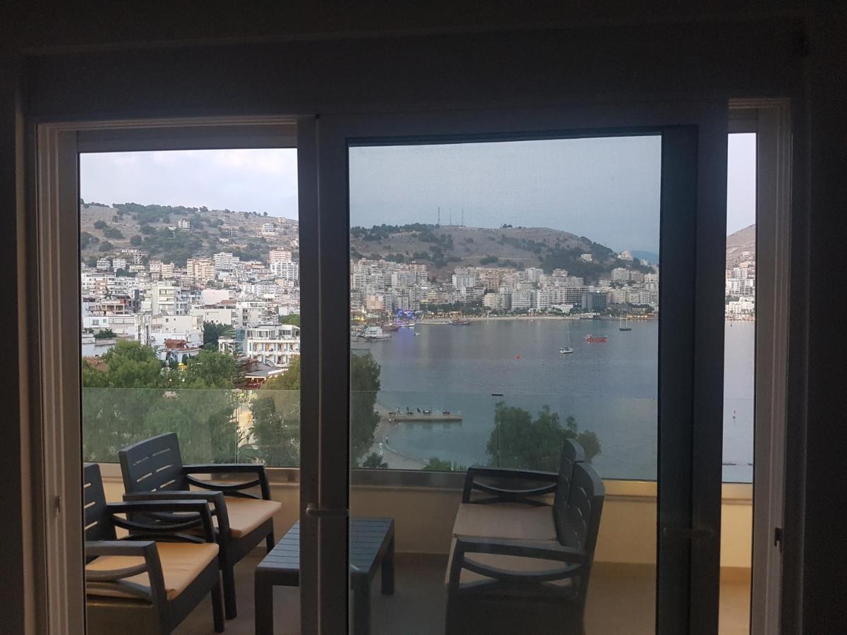 Sofi Appartamento Sarandë