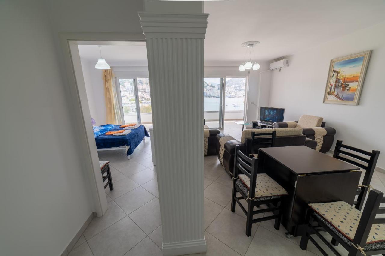 Sofi Apartman Saranda