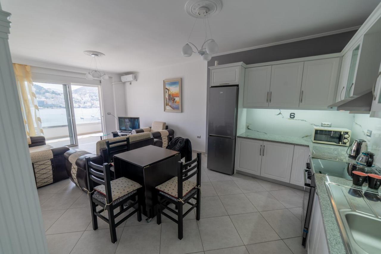 Apartman Sofi