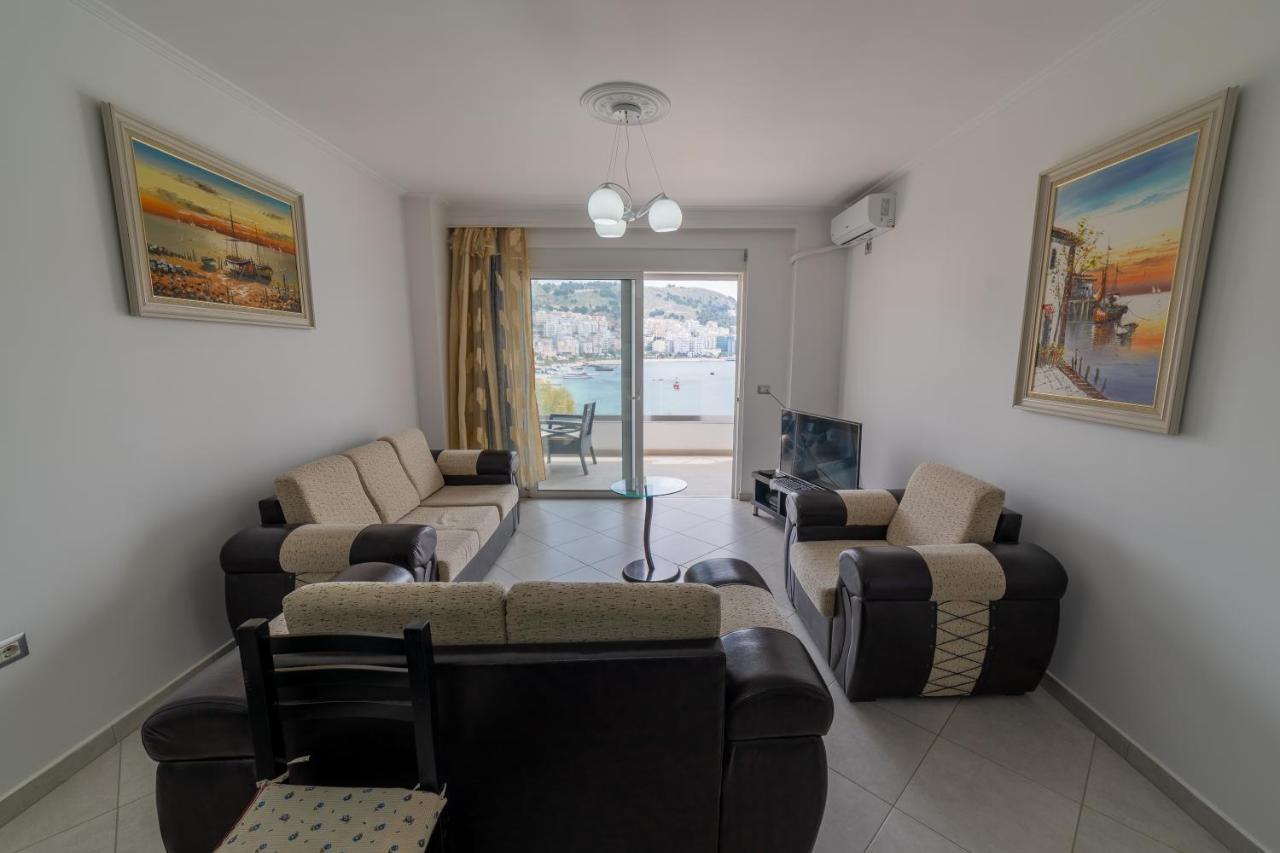 Sofi Apartman